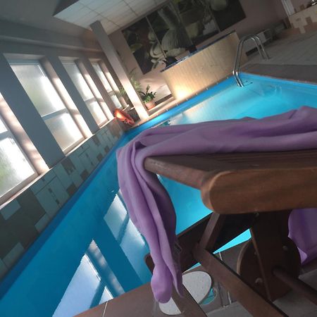 Panorama Hlohovec 아파트 외부 사진
