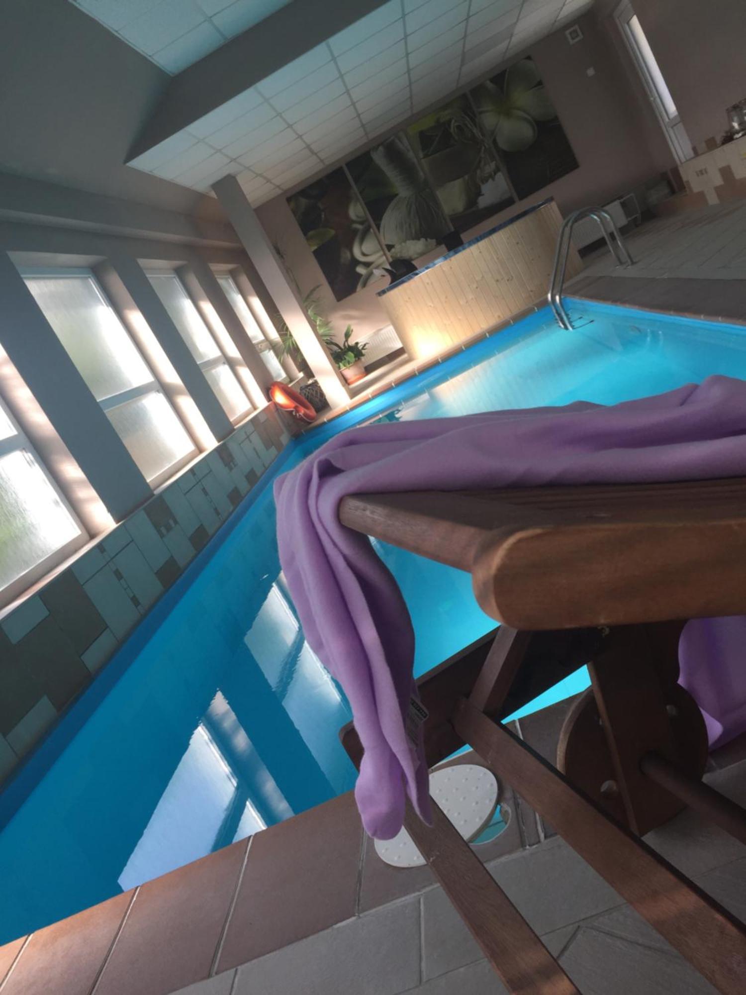 Panorama Hlohovec 아파트 외부 사진